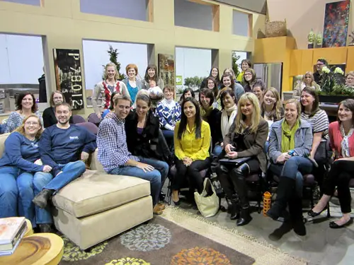 Почетна Покажите нам са публиком