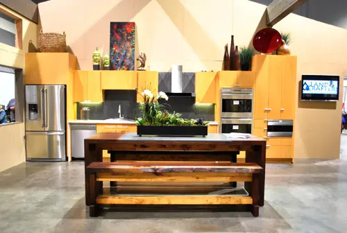 ХомеСхов Смарт Хоме Китцх