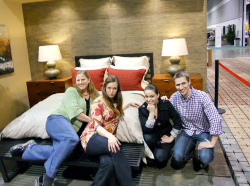 ХомеСхов Бед Пхото