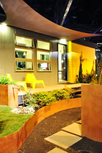 ХомеСхов ИдеаХоме