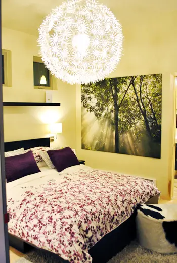 ХомеСхов ИдеаКућна спаваћа соба