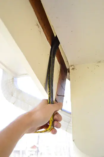 Veranda 6 Pyting Hrebenatka