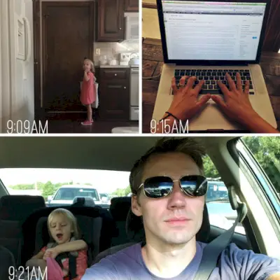 DayInTheLife 4 9 ujutro
