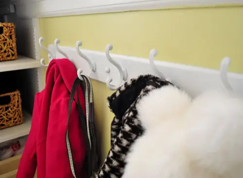 Cârlige pentru rufe Închide