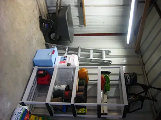 Garagenieuweorganisatie