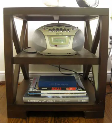 Vészhelyzeti Plug In Radio