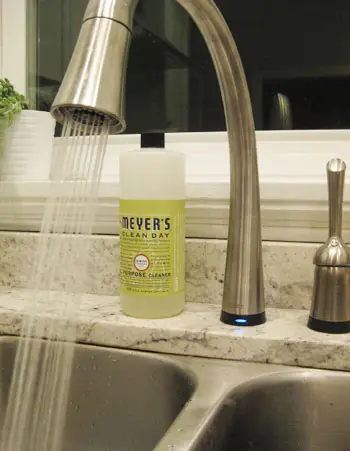 Novi sudoper Blue Light