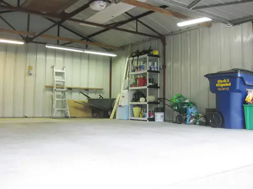 schoon-georganiseerde-garage-stap-voor-stap-tutorial