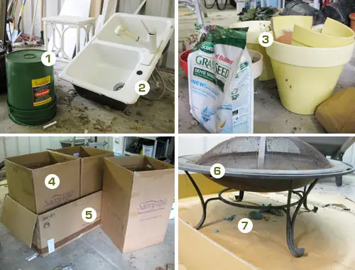 VorigeGarageProjecten