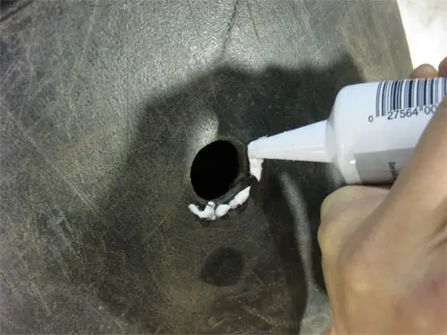 nasılyağmurvarilcaulkhole
