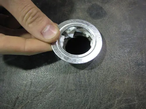 Howtorailbarrelwasher