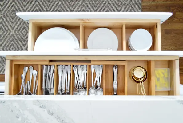 keuken-renovatie-lades-open