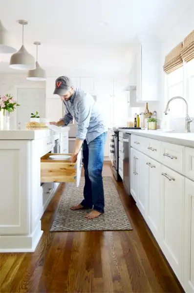 keuken-renovatie-laatste-John-at-lade