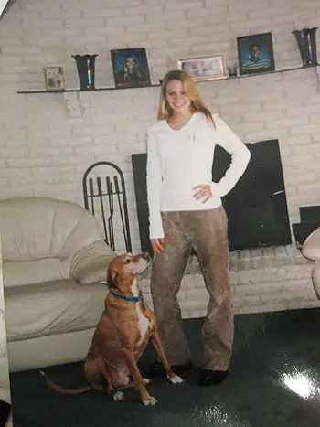 Kasten Oude Blonde Sherry