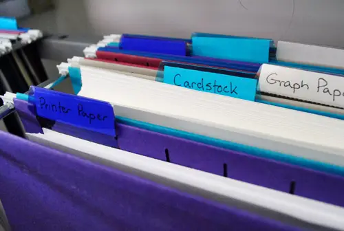 EfficientStorage-printerpapier