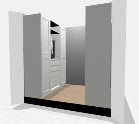 Aflevering 156 Ikea Pax-kast nieuw ontwerp