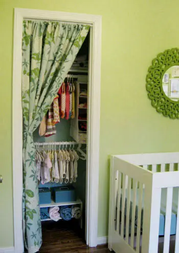 Kast Kinderkamer Na 4