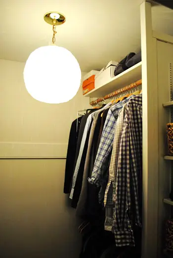 Kast 15 Licht dichterbij