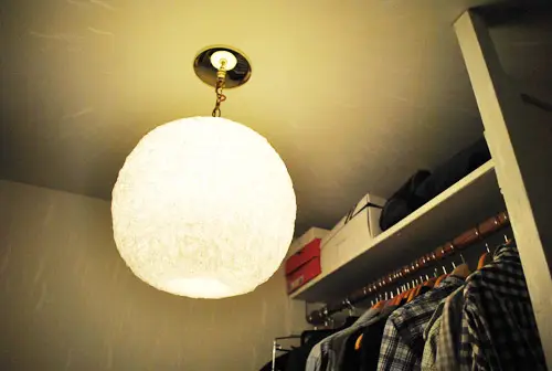 Kast 16 Licht nog steeds dichtbij