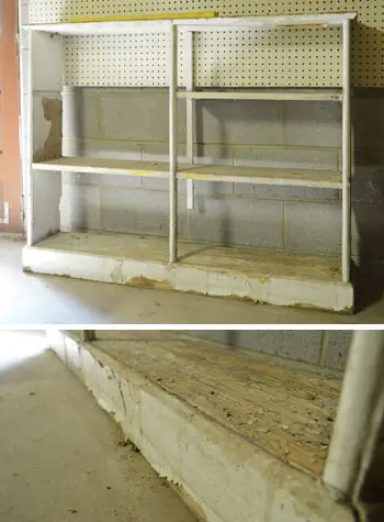 BaseOne 4 oude plank voorheen