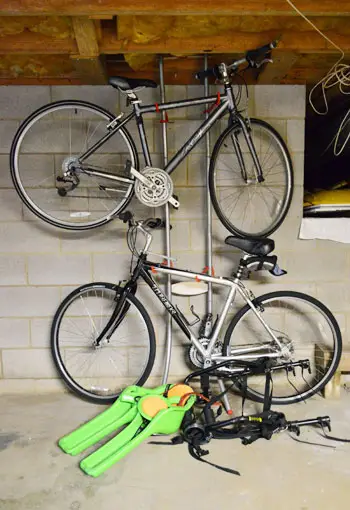 BaseOne 10 fietsen eerder