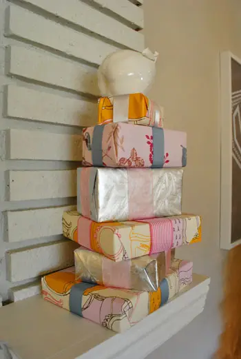 هدايا العيد سيلفي الوردي