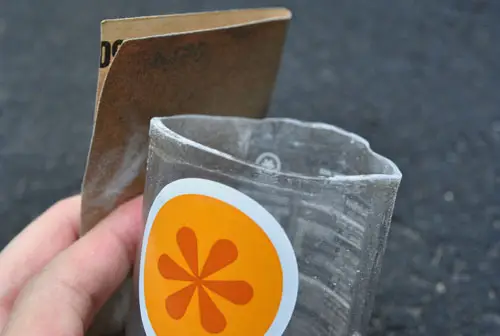 Brušenje steklovine