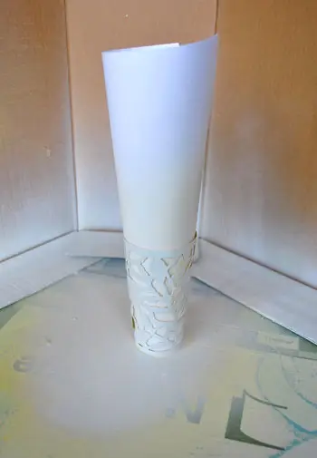 Bekers Spray Stap4