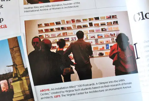 Kunst 100 ansichtkaarten
