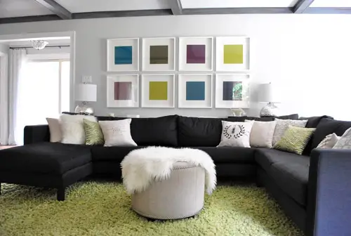 Nakon suočavanja sa sofom