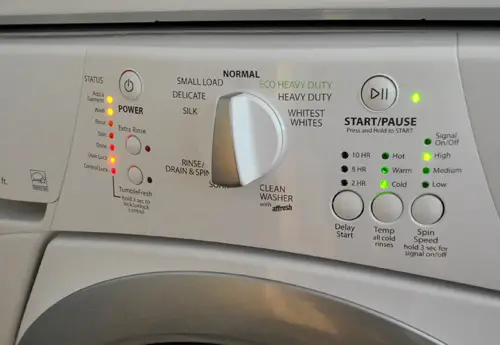 Pranje navlaka za jastuke