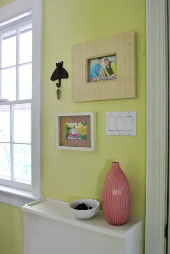 Kunst op hoek