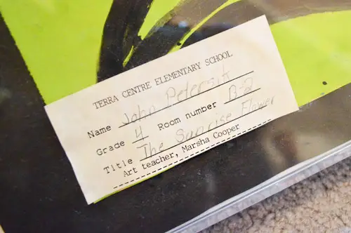 Poncho 2 John Grado Quarto