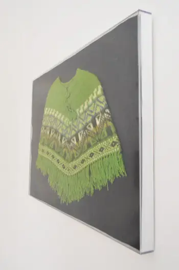 Poncho 8 Dopo la chiusura