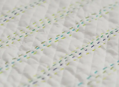 Quiltdetail