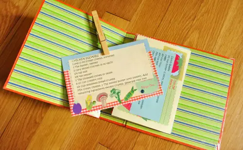 الهدايا Articipe الكتاب القديم