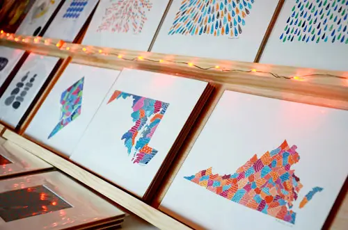 Craft Fair Trechterwolk
