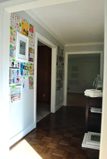 Lijsten Hang4