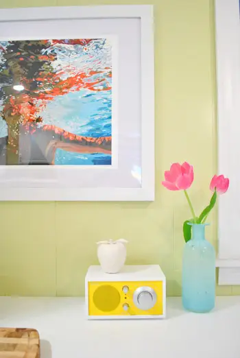 KitchArt Radyo Odaklı