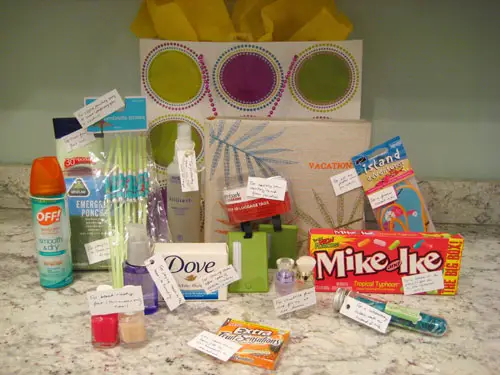 Gepersonaliseerde huwelijksgeschenken