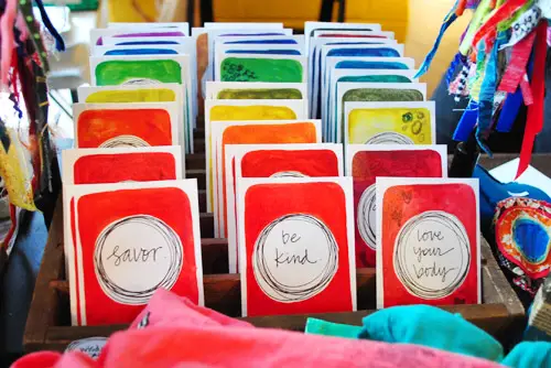 BadaBing Wijsheidskaarten