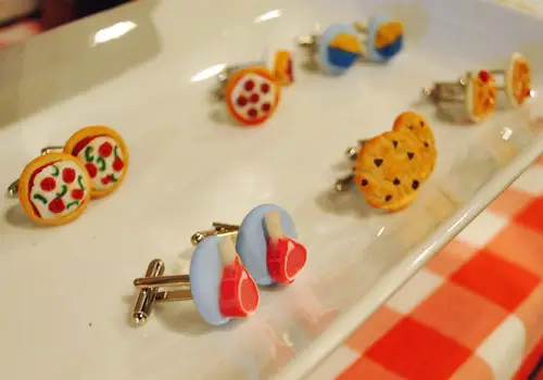 BadaBing Inedbile-sieraden