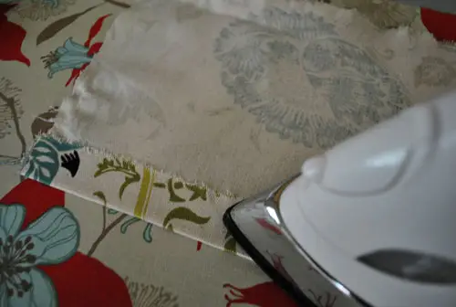 코르크 꽃병 패브릭 Pic3