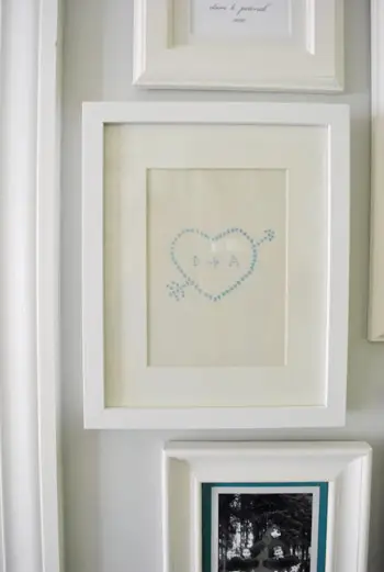 DanAli På veggen Lukk