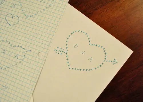 DanAli-vinner på papir