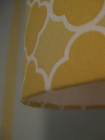 Kinderkamerverlichting Schaduw Deta