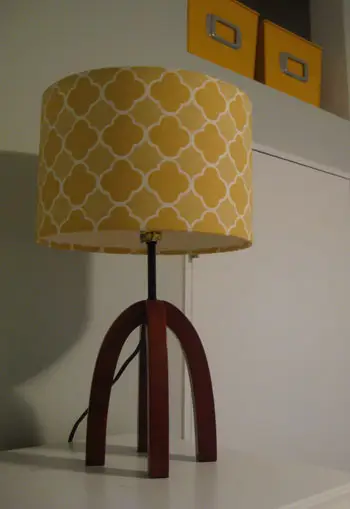 Kinderkamerverlichting Schaduw Afte
