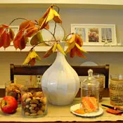 Şubeler Şükran Günü