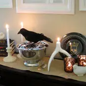 Cadılar Bayramı Dekoru1