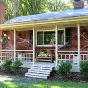 Ürkütücü Sundurma